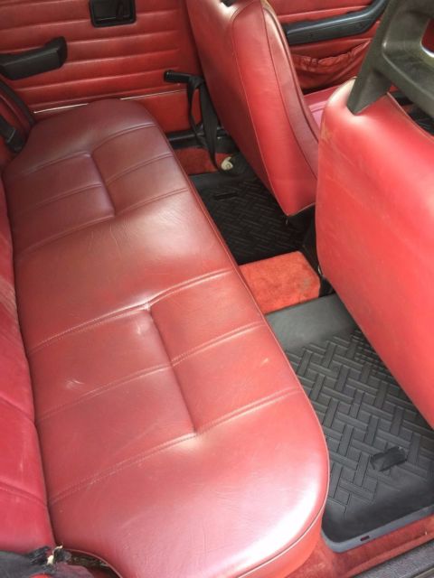 1977 Volvo 245 DL Lambda Sond - photo 9