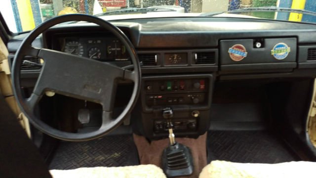 1977 Volvo Other 4 door station wagon - photo 5