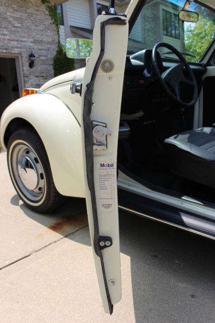 1977 Volkswagen Beetle - Classic - photo 8
