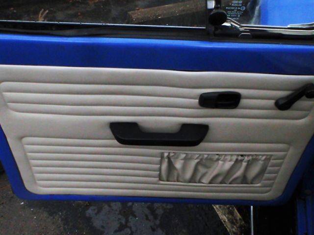 1977 Volkswagen Beetle - Classic convertible - photo 5