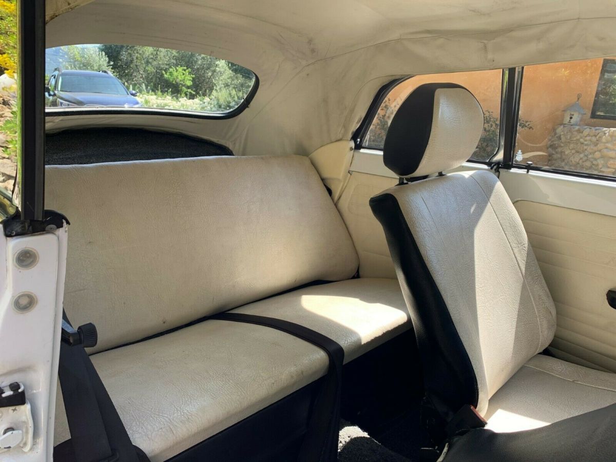 1977 Volkswagen Beetle - Classic - photo 6