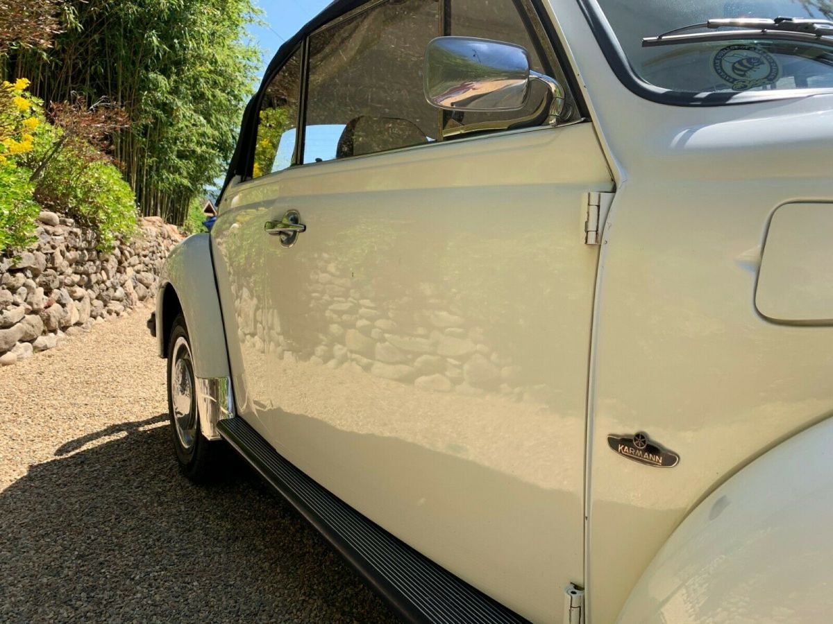 1977 Volkswagen Beetle - Classic - photo 7
