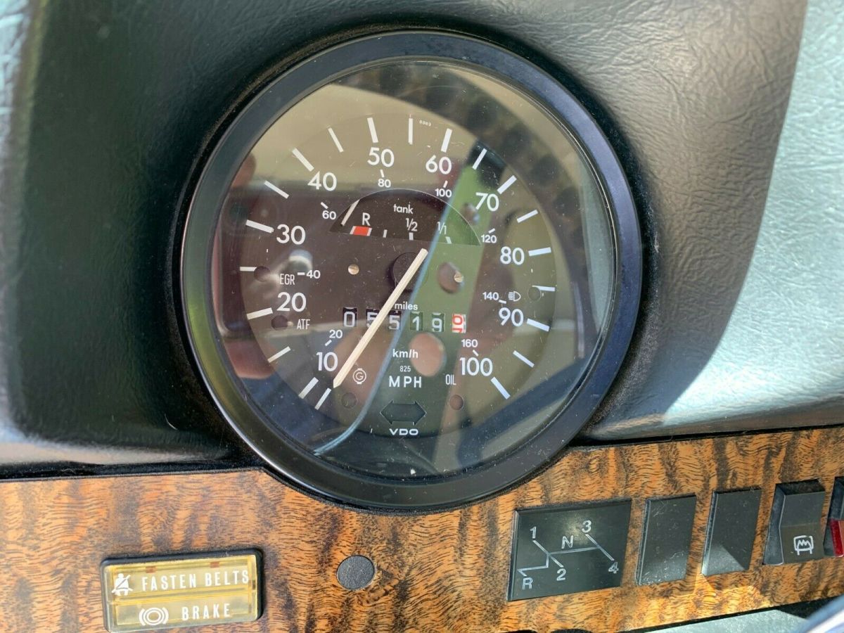 1977 Volkswagen Beetle - Classic - photo 8