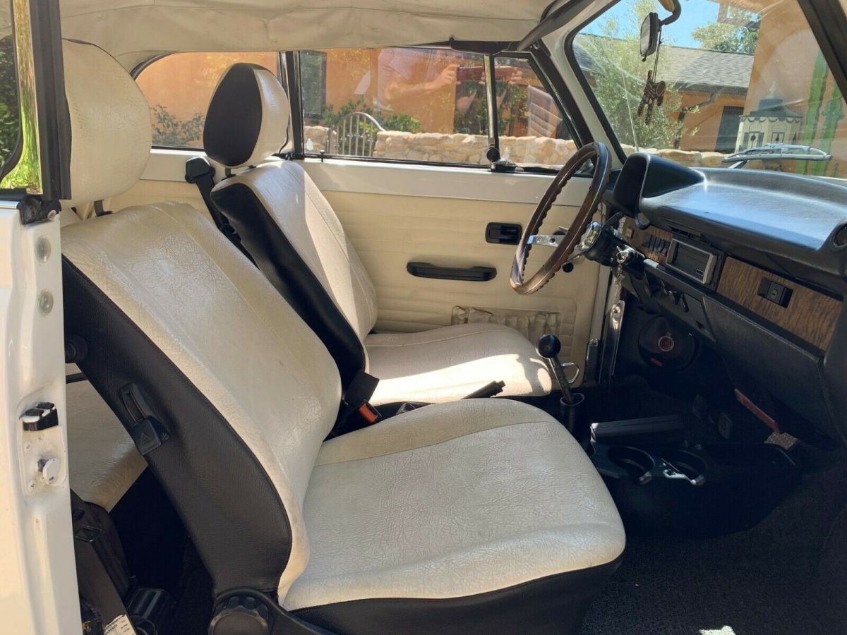 1977 Volkswagen Beetle - Classic - photo 9