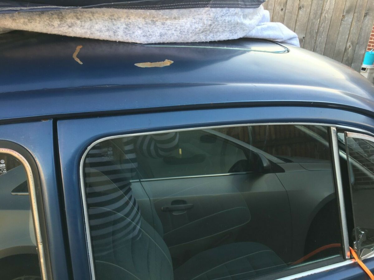 1977 Volkswagen Beetle - Classic - photo 3