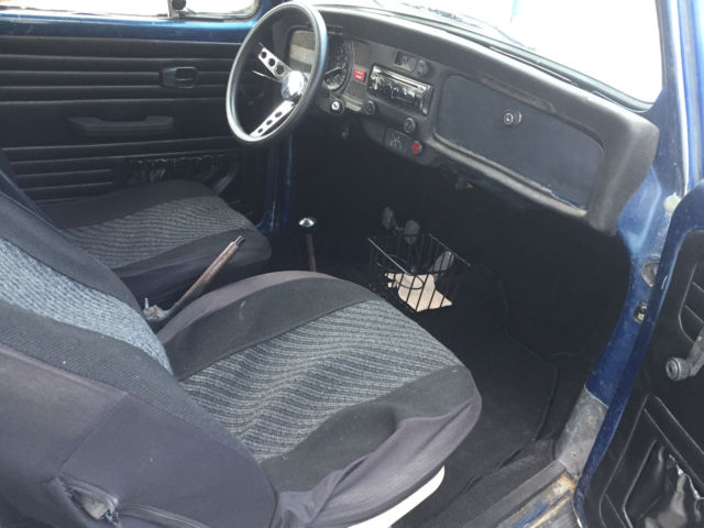 1977 Volkswagen Beetle - Classic - photo 6