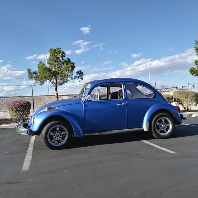 1977 Volkswagen Beetle - Classic - photo 8