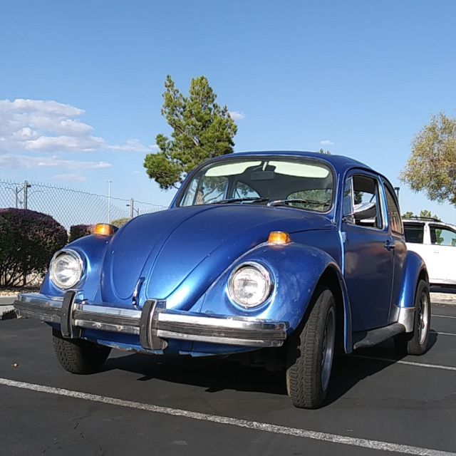1977 Volkswagen Beetle - Classic - photo 9