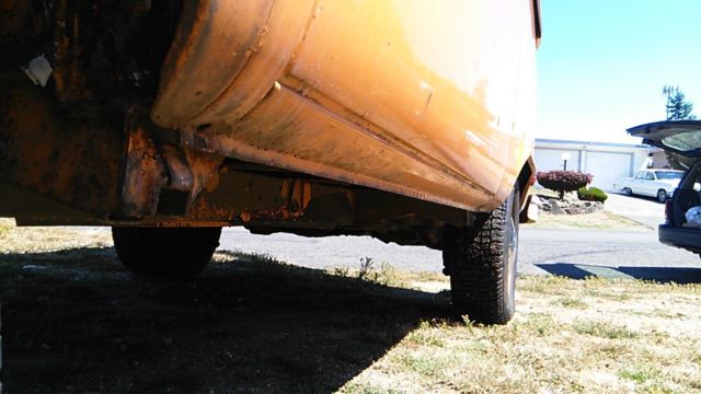 1977 Volkswagen Bus/Vanagon - photo 3