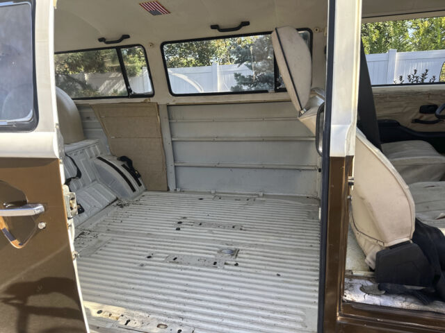 1977 Volkswagen Bus/Vanagon - photo 10