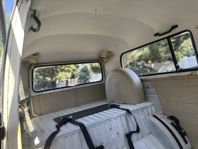1977 Volkswagen Bus/Vanagon - photo 12