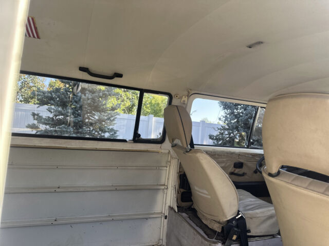 1977 Volkswagen Bus/Vanagon - photo 13