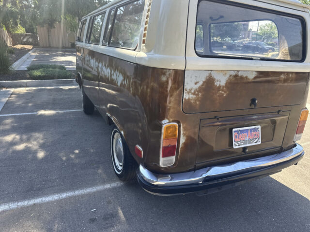 1977 Volkswagen Bus/Vanagon - photo 2