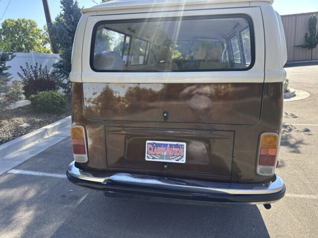 1977 Volkswagen Bus/Vanagon - photo 3