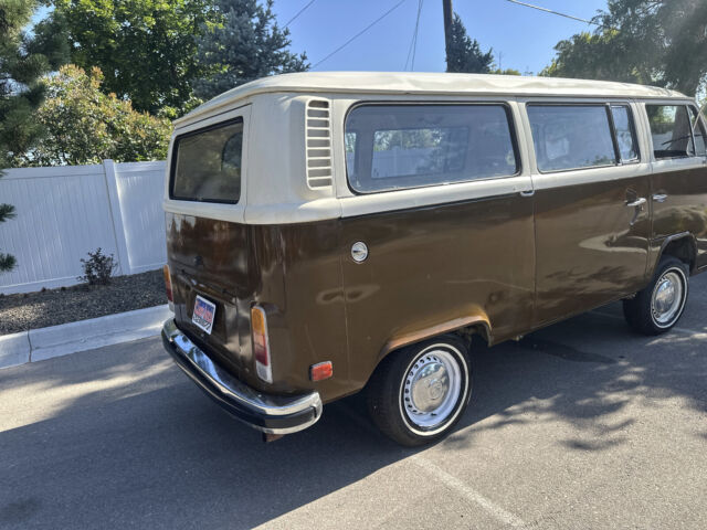 1977 Volkswagen Bus/Vanagon - photo 4