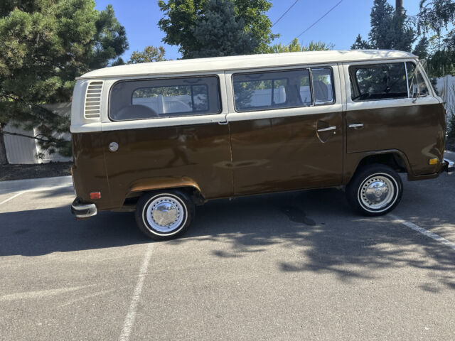 1977 Volkswagen Bus/Vanagon - photo 5