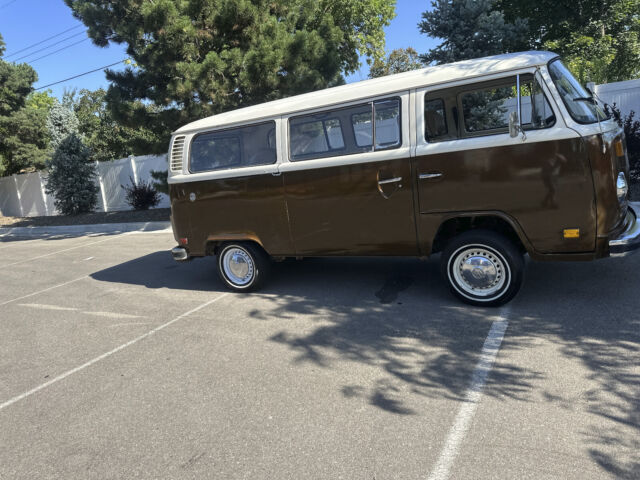 1977 Volkswagen Bus/Vanagon - photo 6
