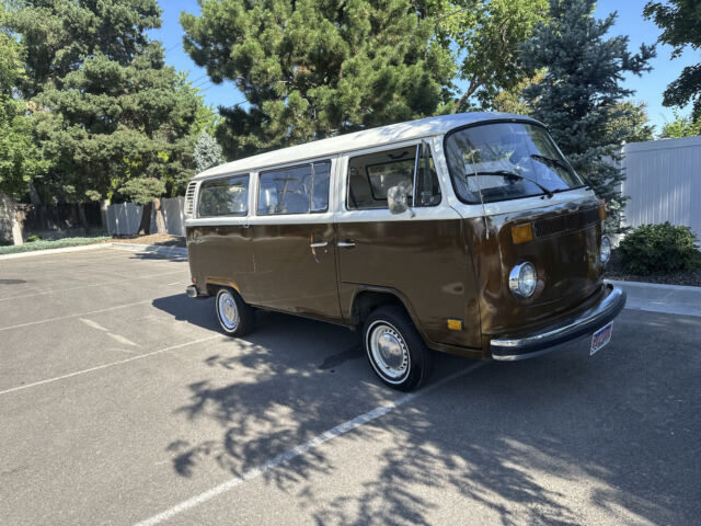 1977 Volkswagen Bus/Vanagon - photo 7