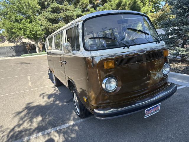 1977 Volkswagen Bus/Vanagon - photo 8