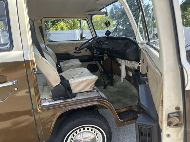 1977 Volkswagen Bus/Vanagon - photo 9