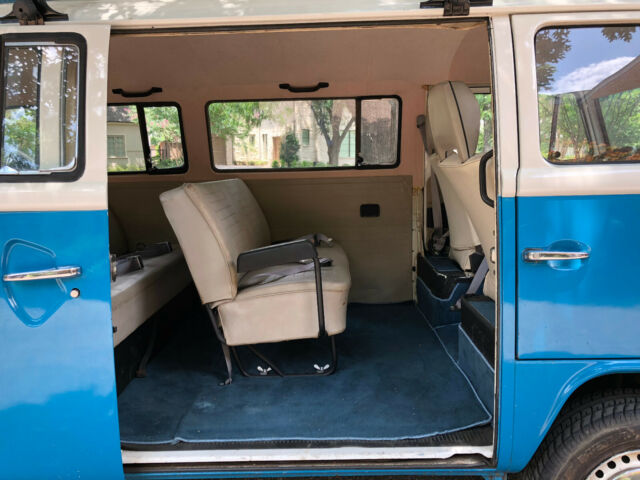1977 Volkswagen Bus/Vanagon - photo 13