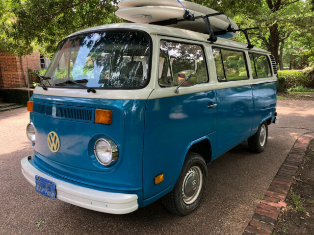 1977 Volkswagen Bus/Vanagon - photo 2