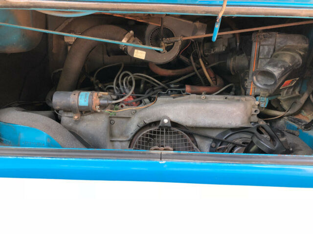 1977 Volkswagen Bus/Vanagon - photo 6