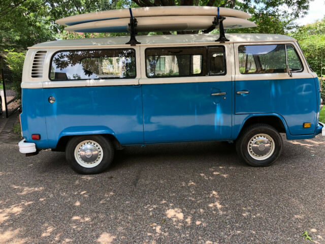 1977 Volkswagen Bus/Vanagon - photo 9