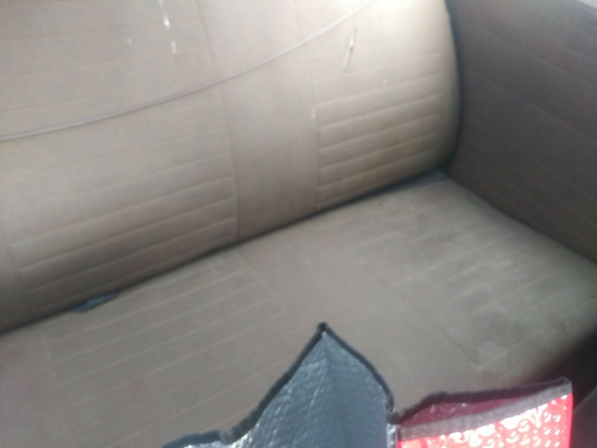 1977 Volkswagen Bus/Vanagon - photo 8