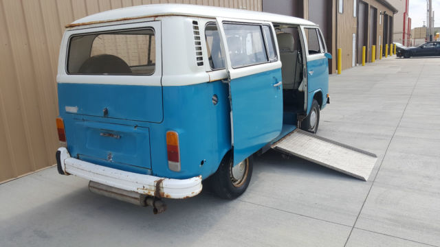 1977 Volkswagen Bus/Vanagon - photo 5