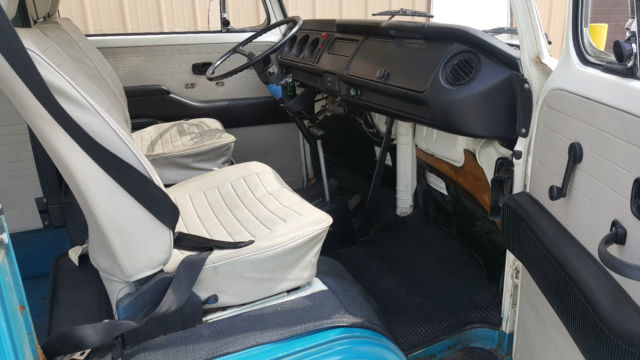 1977 Volkswagen Bus/Vanagon - photo 6