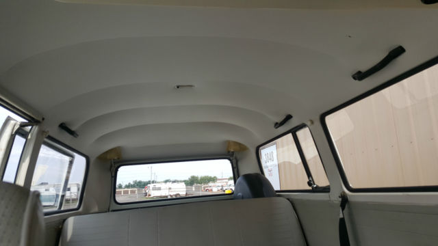 1977 Volkswagen Bus/Vanagon - photo 7
