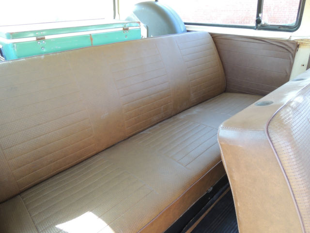1977 Volkswagen Bus/Vanagon Type 2 - photo 11