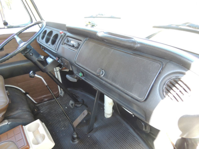1977 Volkswagen Bus/Vanagon Type 2 - photo 6
