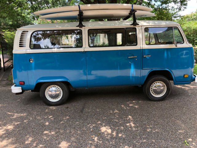 1977 Volkswagen Bus/Vanagon - photo 9