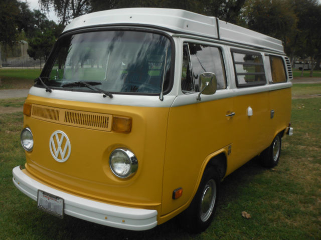1977 Volkswagen Bus/Vanagon - photo 10