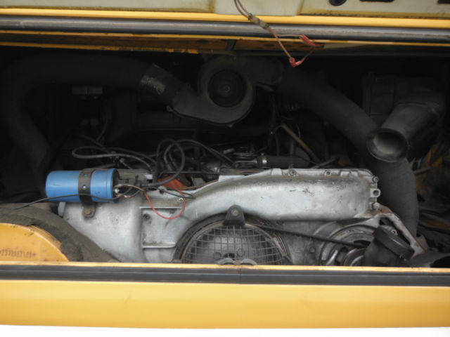 1977 Volkswagen Bus/Vanagon - photo 11