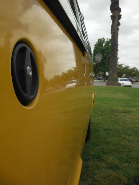 1977 Volkswagen Bus/Vanagon - photo 3