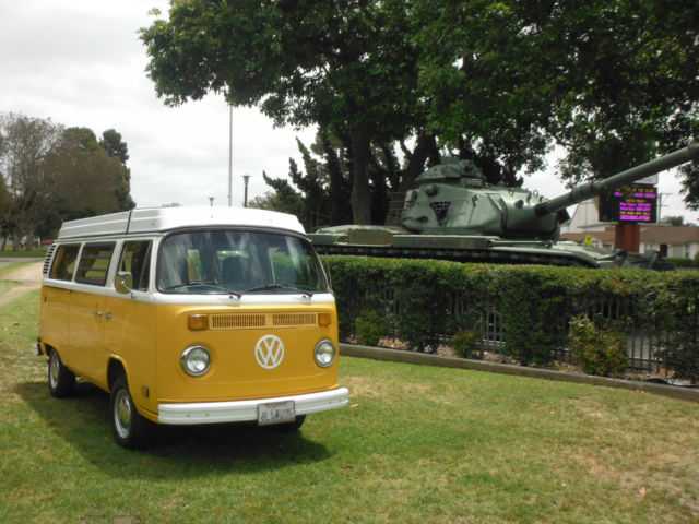 1977 Volkswagen Bus/Vanagon - photo 4