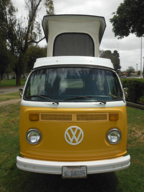 1977 Volkswagen Bus/Vanagon - photo 5