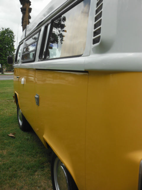 1977 Volkswagen Bus/Vanagon - photo 6
