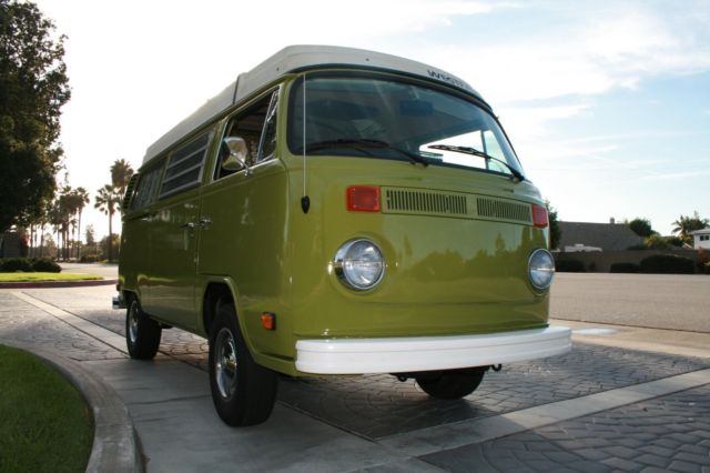 1977 Volkswagen Bus/Vanagon - photo 11
