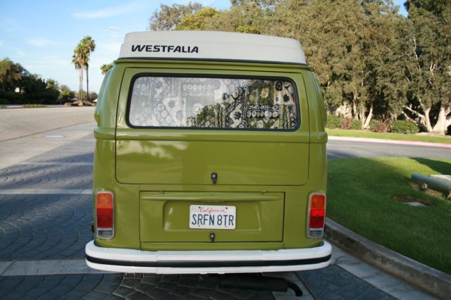 1977 Volkswagen Bus/Vanagon - photo 12