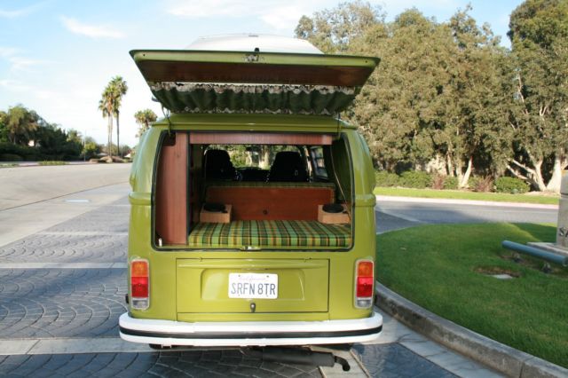 1977 Volkswagen Bus/Vanagon - photo 13