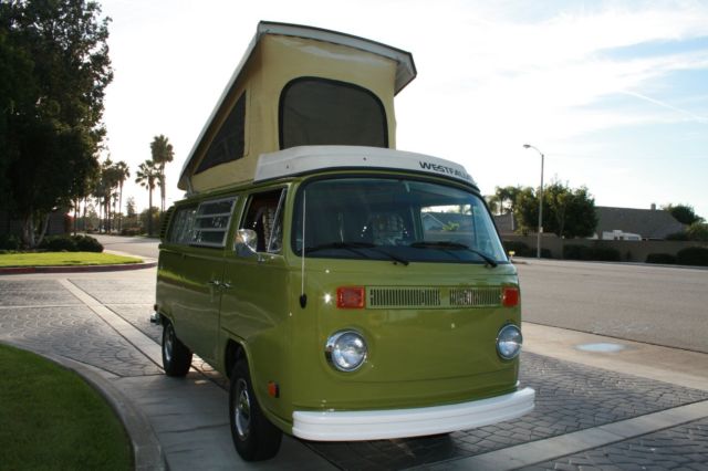1977 Volkswagen Bus/Vanagon - photo 2