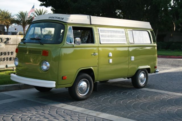 1977 Volkswagen Bus/Vanagon - photo 3