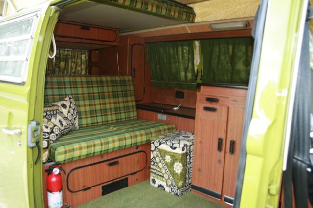1977 Volkswagen Bus/Vanagon - photo 4