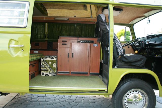 1977 Volkswagen Bus/Vanagon - photo 5