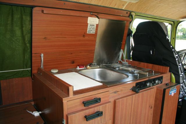 1977 Volkswagen Bus/Vanagon - photo 6