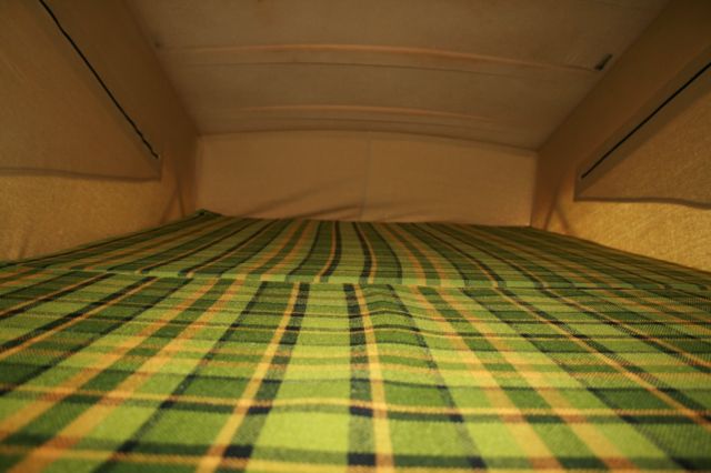 1977 Volkswagen Bus/Vanagon - photo 8